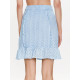 Guess Γυναικεία φούστα Ruffle Aini Mini Skirt